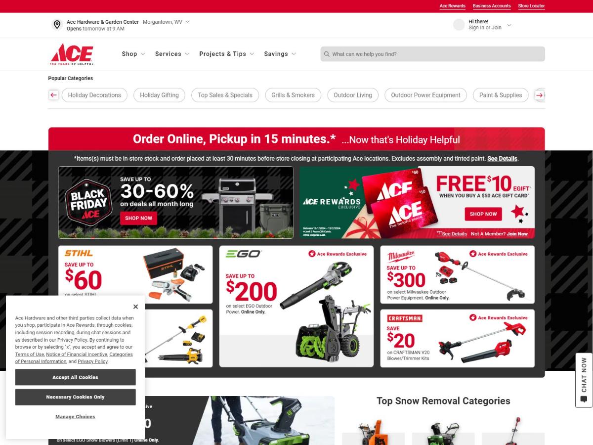 acehardware.com