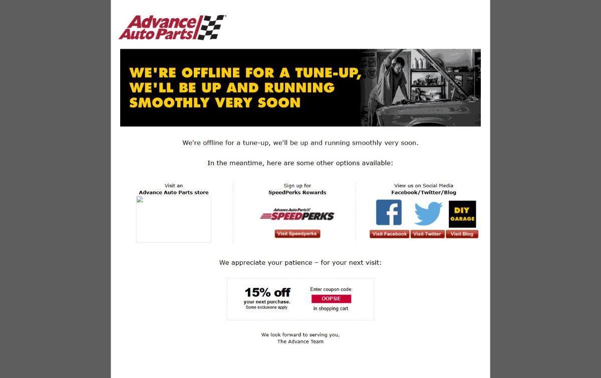 advanceautoparts.com