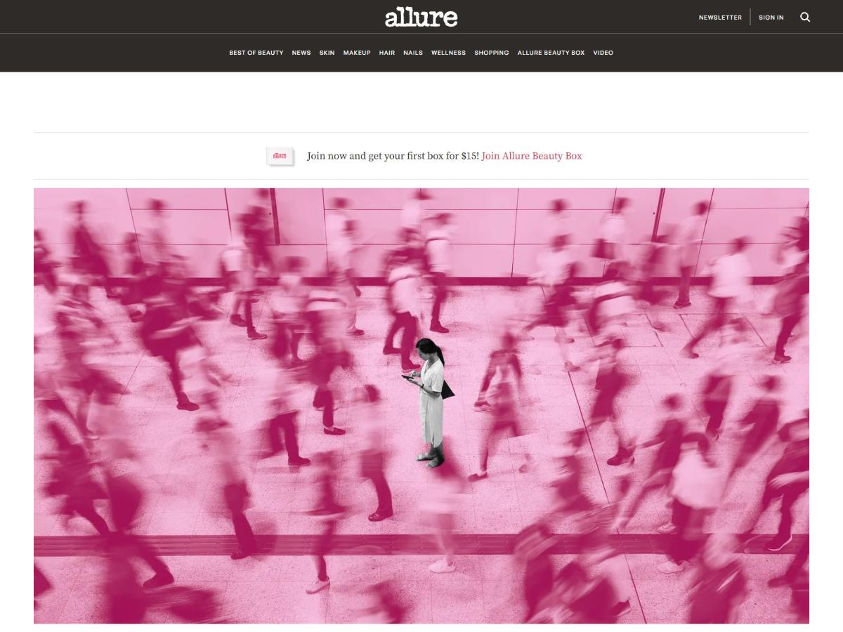 allure.com