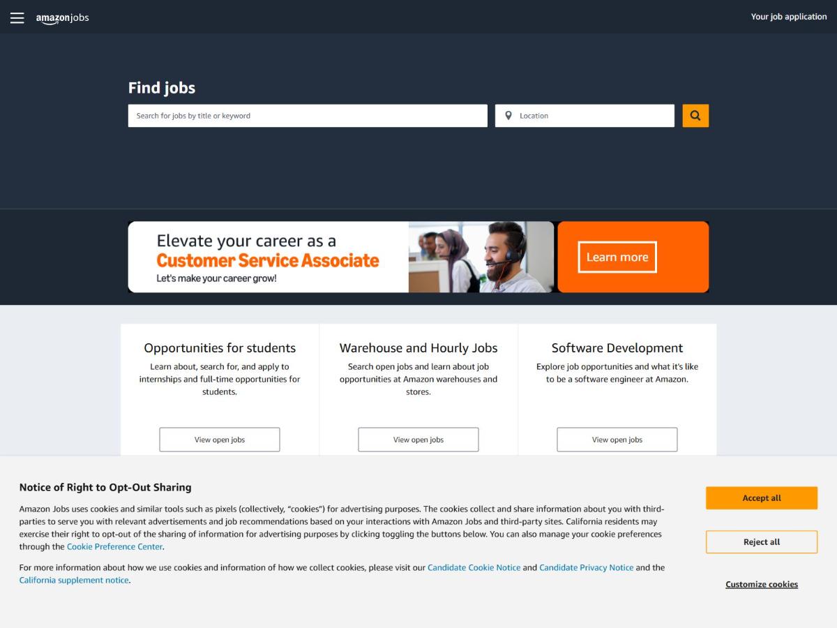 amazon.jobs