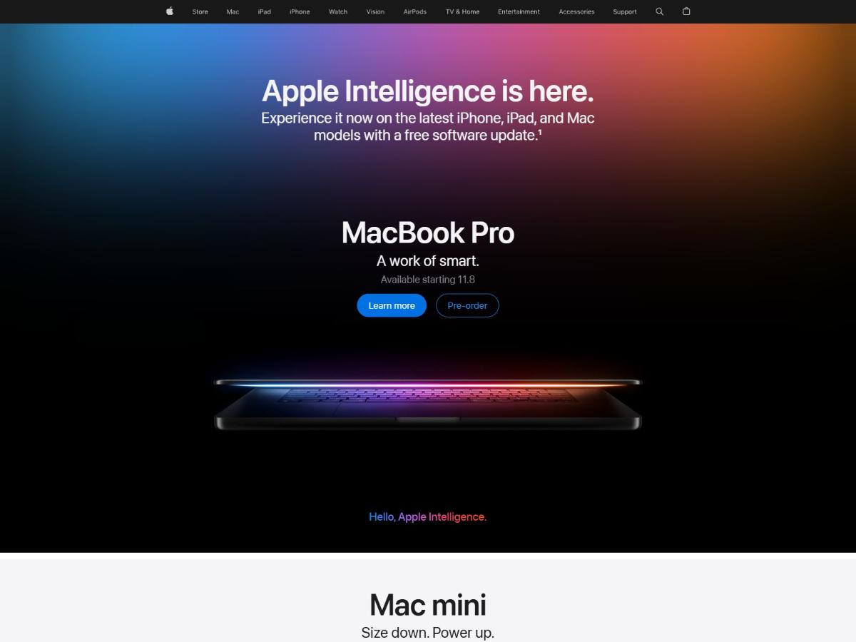 apple.com