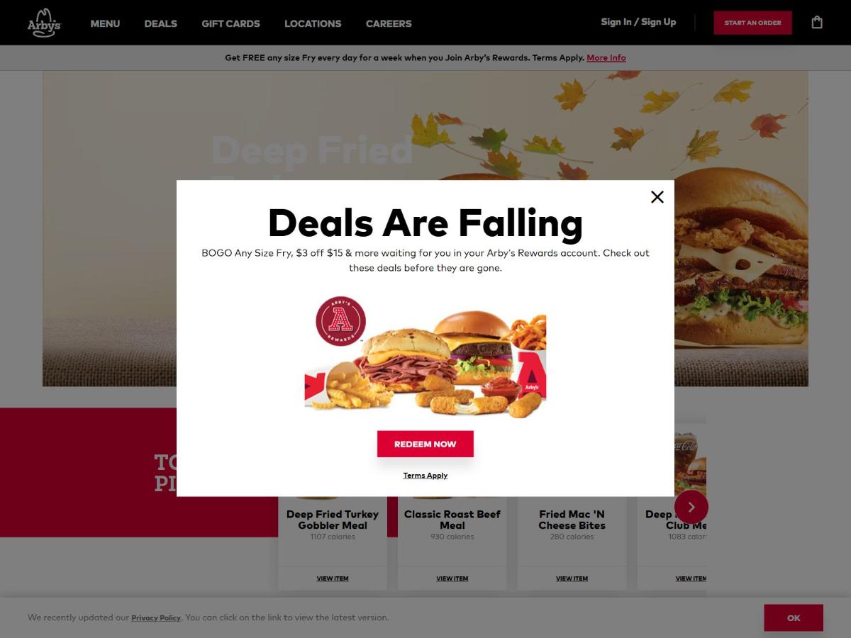 arbys.com