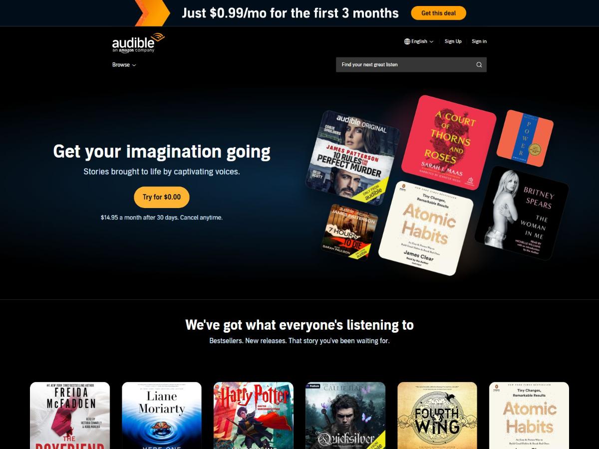 audible.com