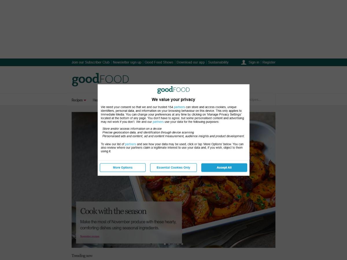 bbcgoodfood.com