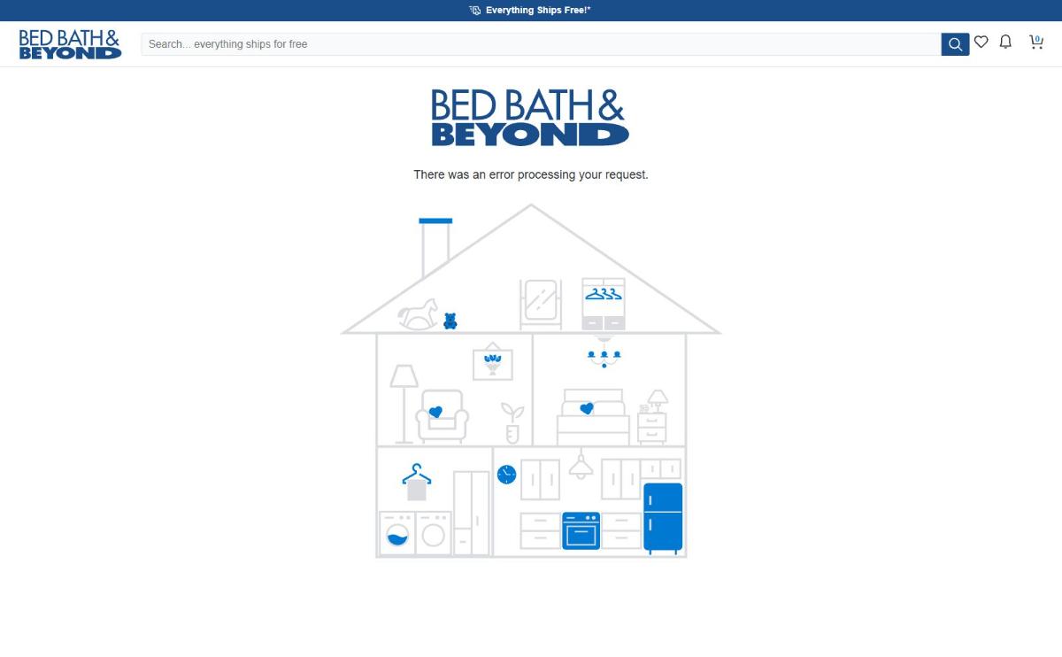 bedbathandbeyond.com