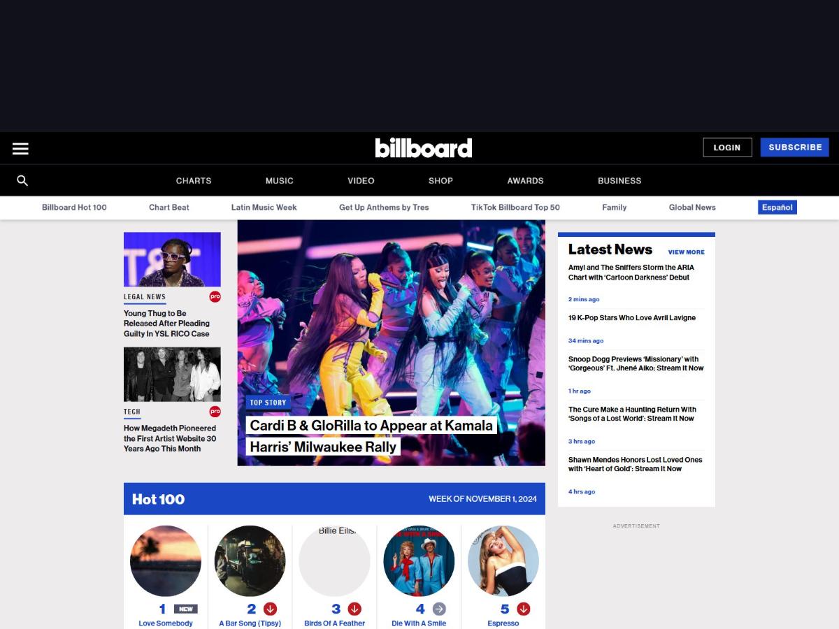 billboard.com