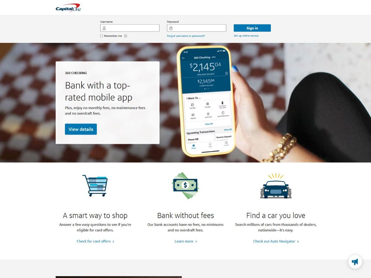 capitalone.com