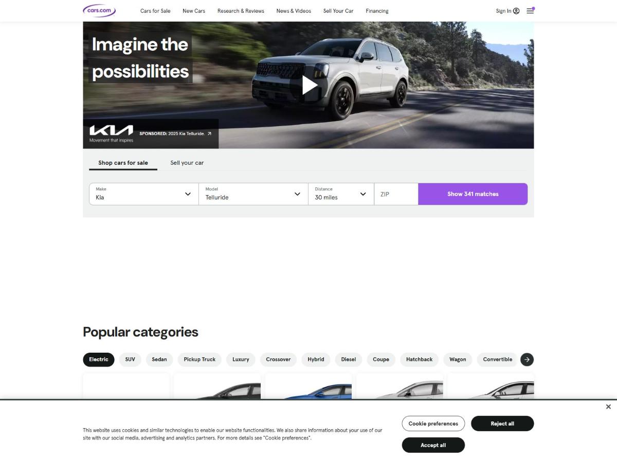 cars.com