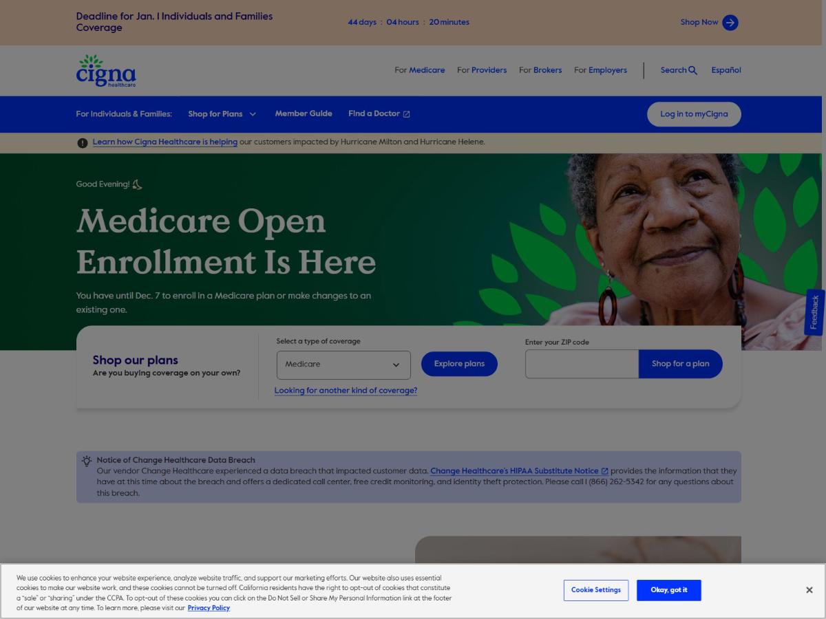 cigna.com