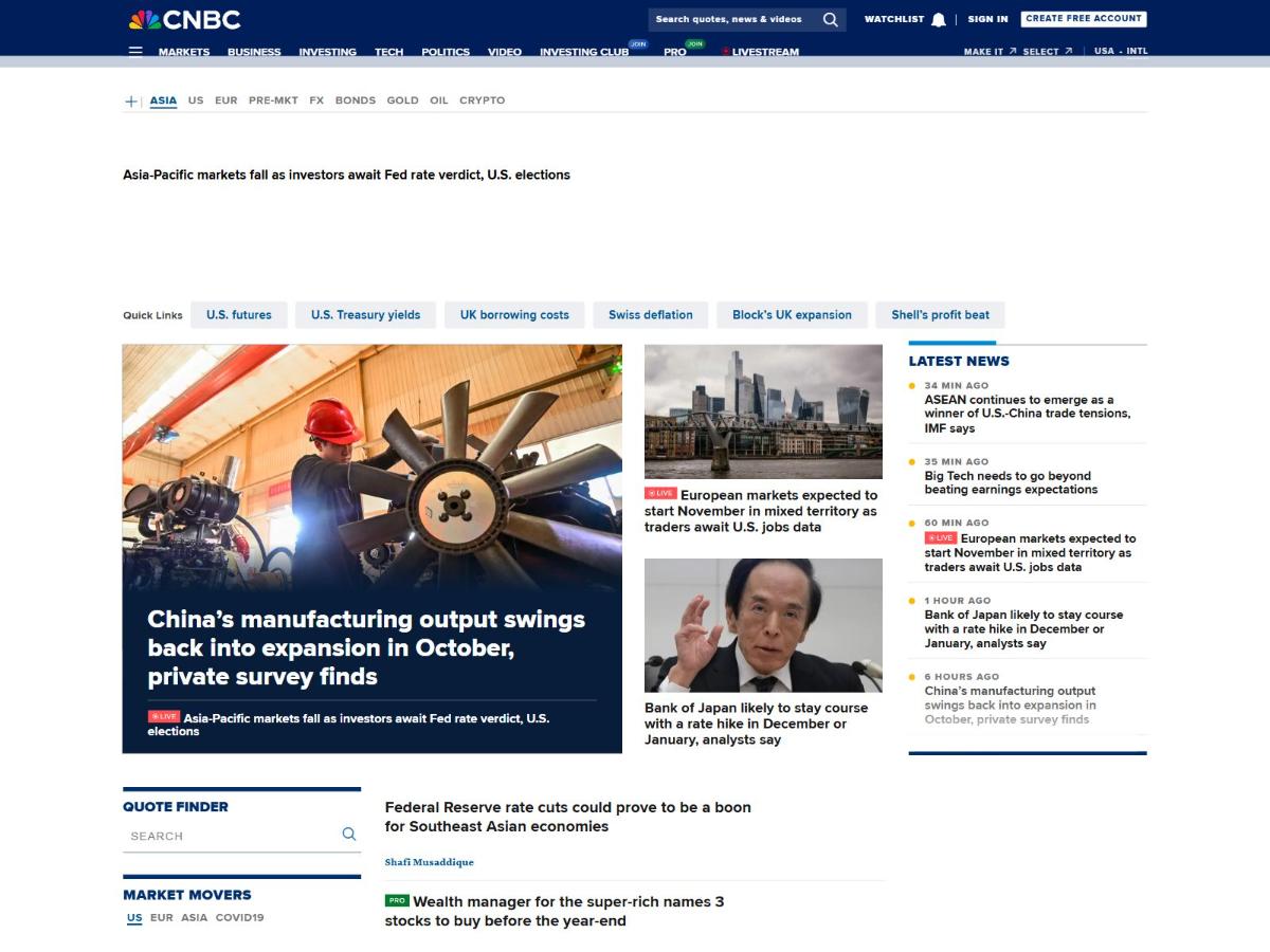 cnbc.com