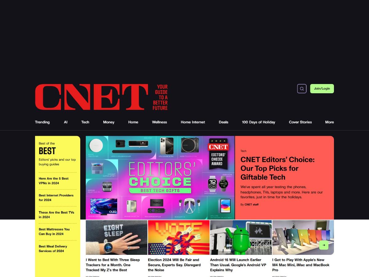 cnet.com