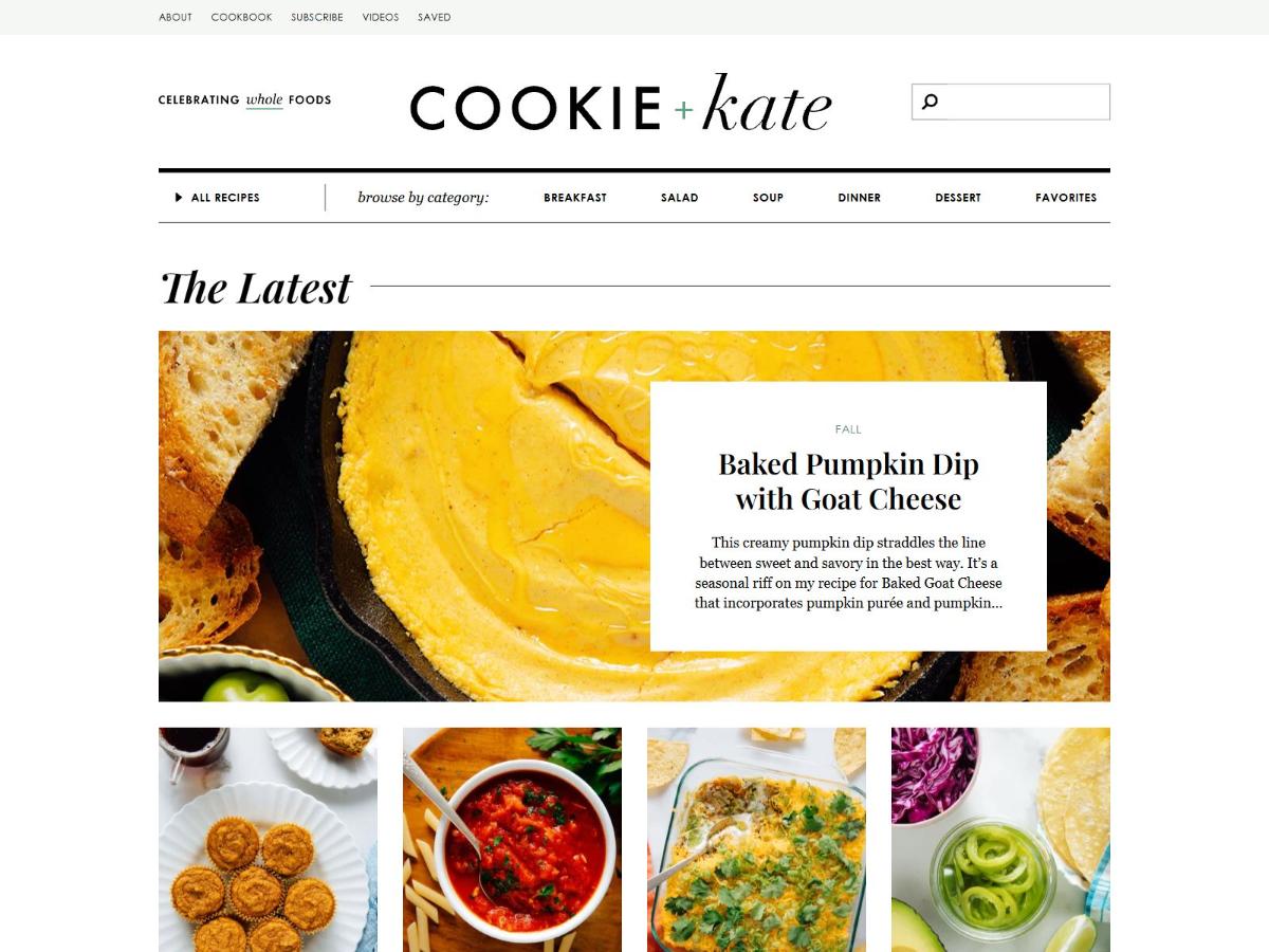 cookieandkate.com