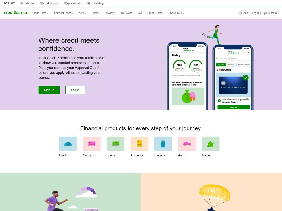 creditkarma.com