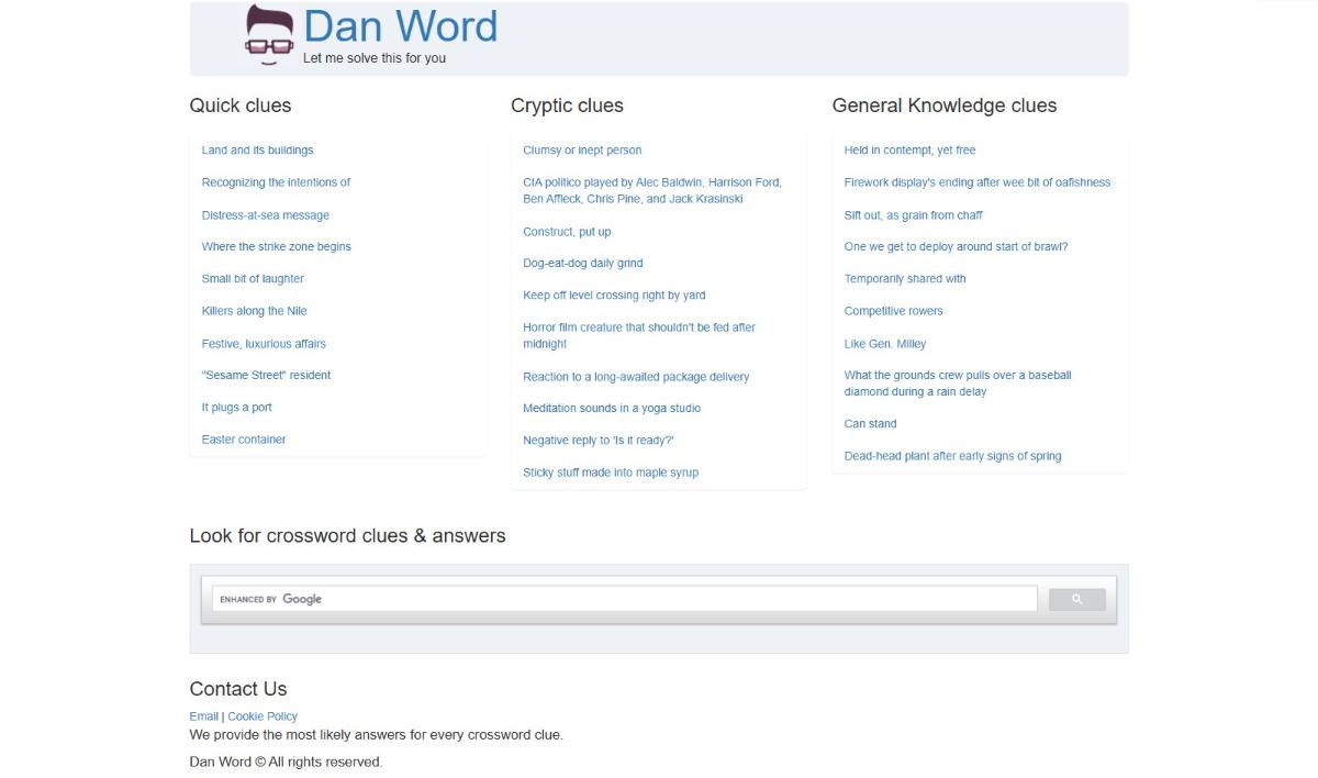 danword.com