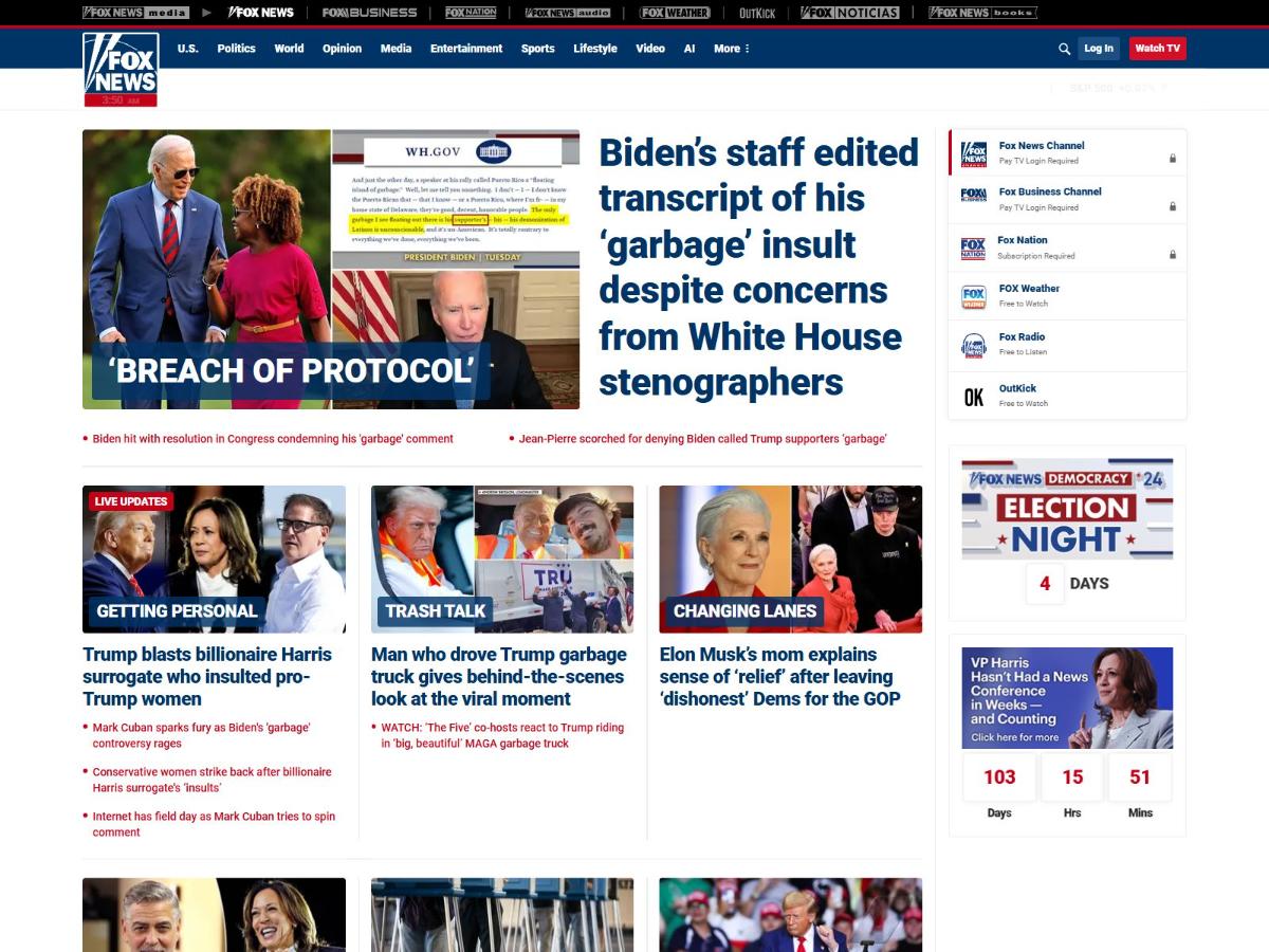 foxnews.com