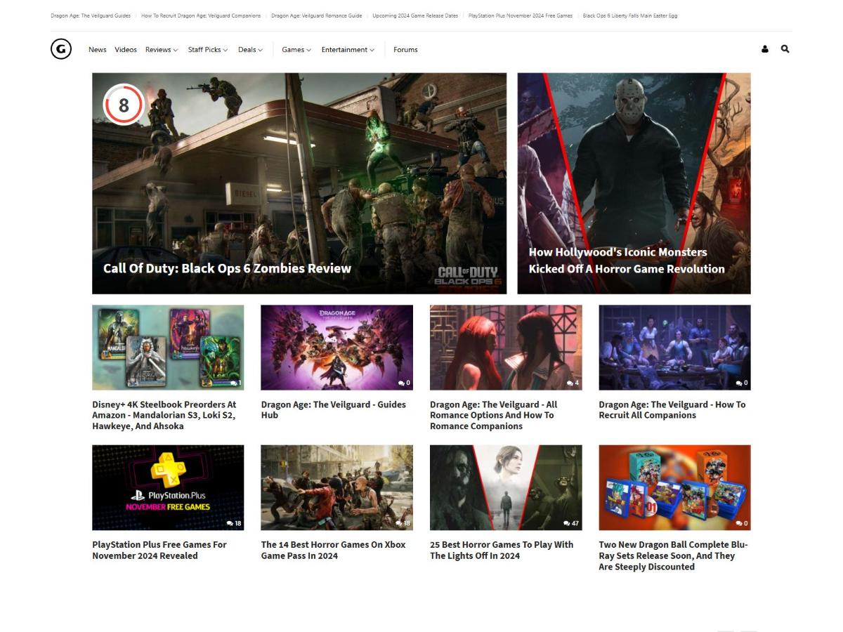 gamespot.com