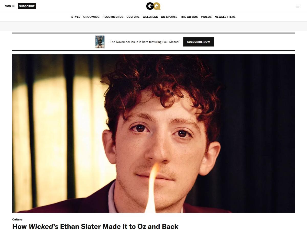 gq.com