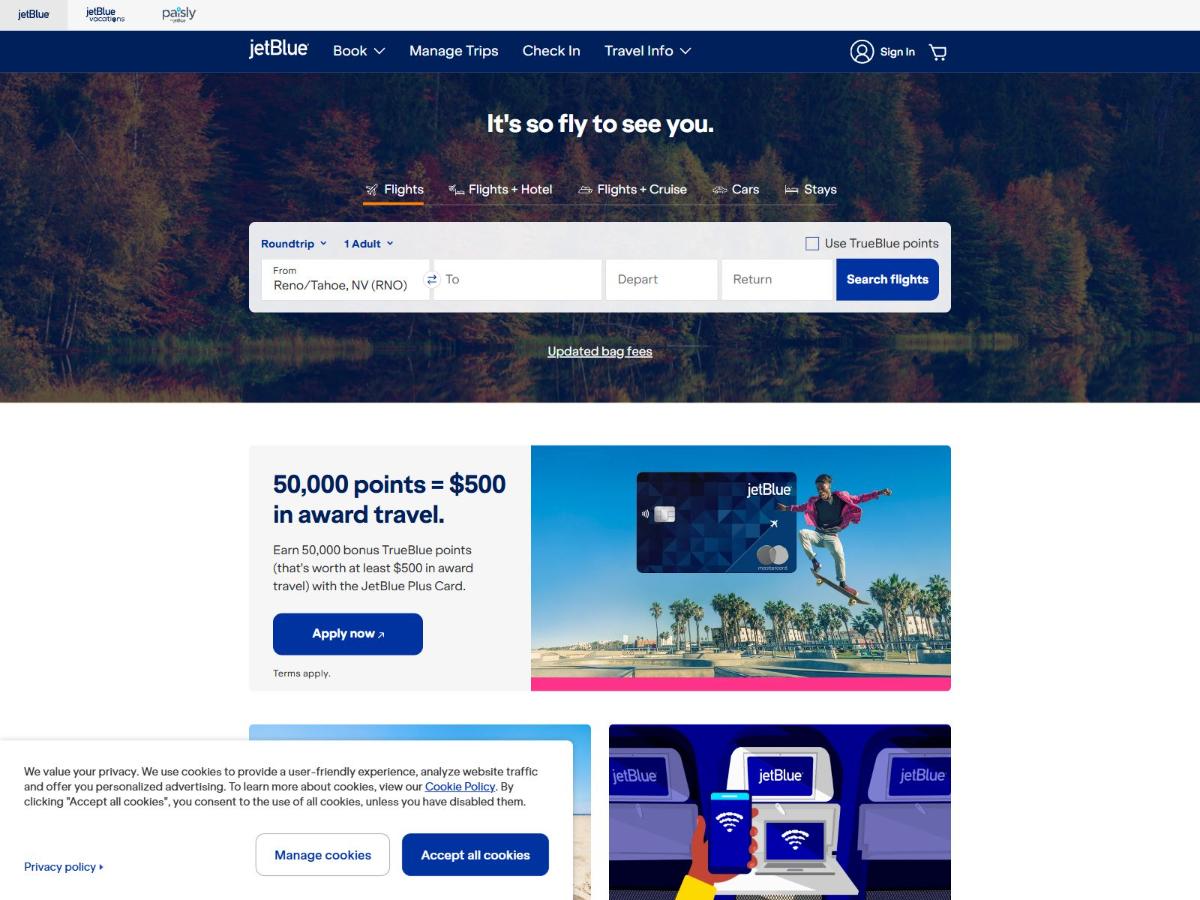 jetblue.com