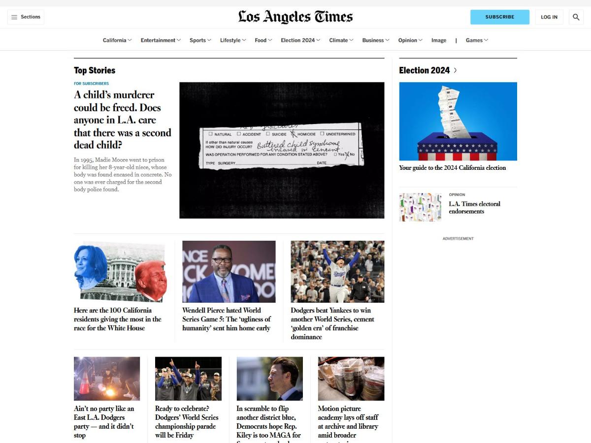 latimes.com