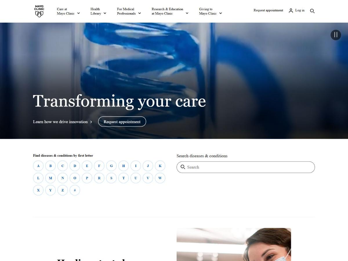 mayoclinic.org