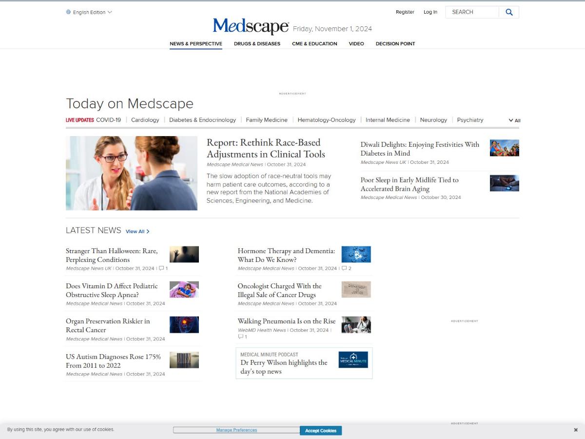 medscape.com