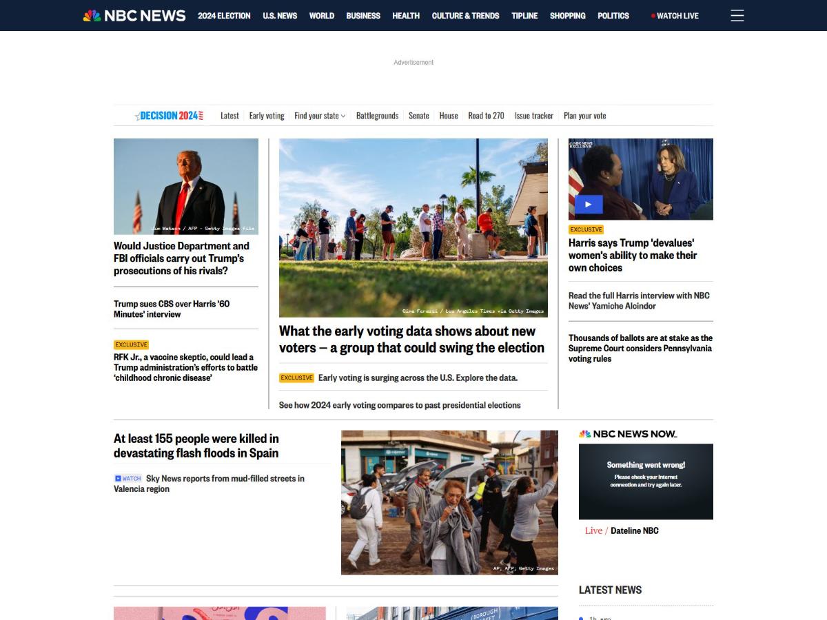 nbcnews.com