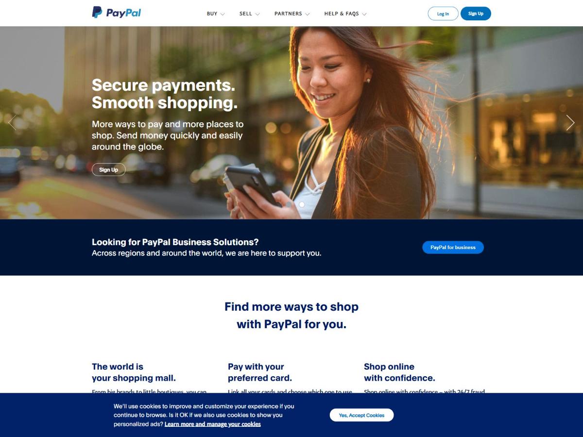 paypal.com