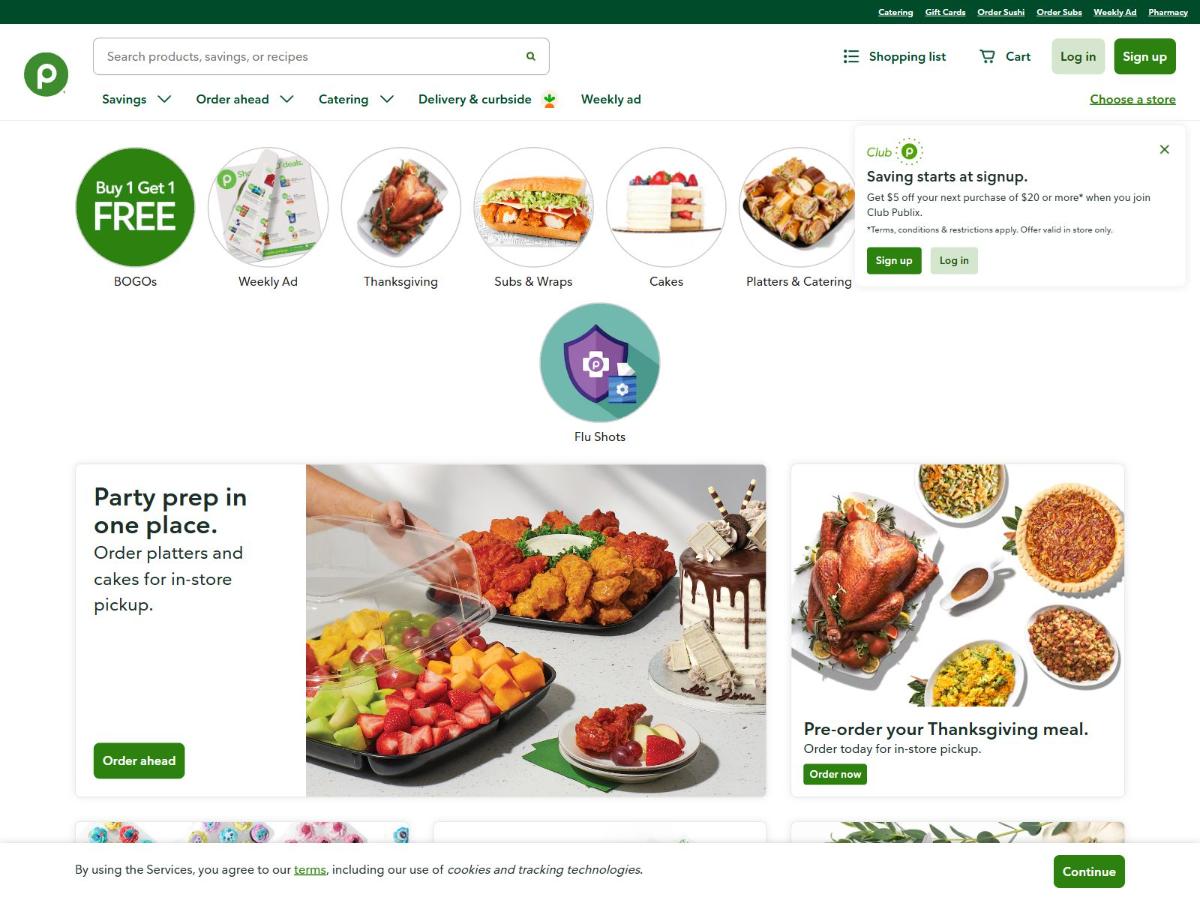 publix.com