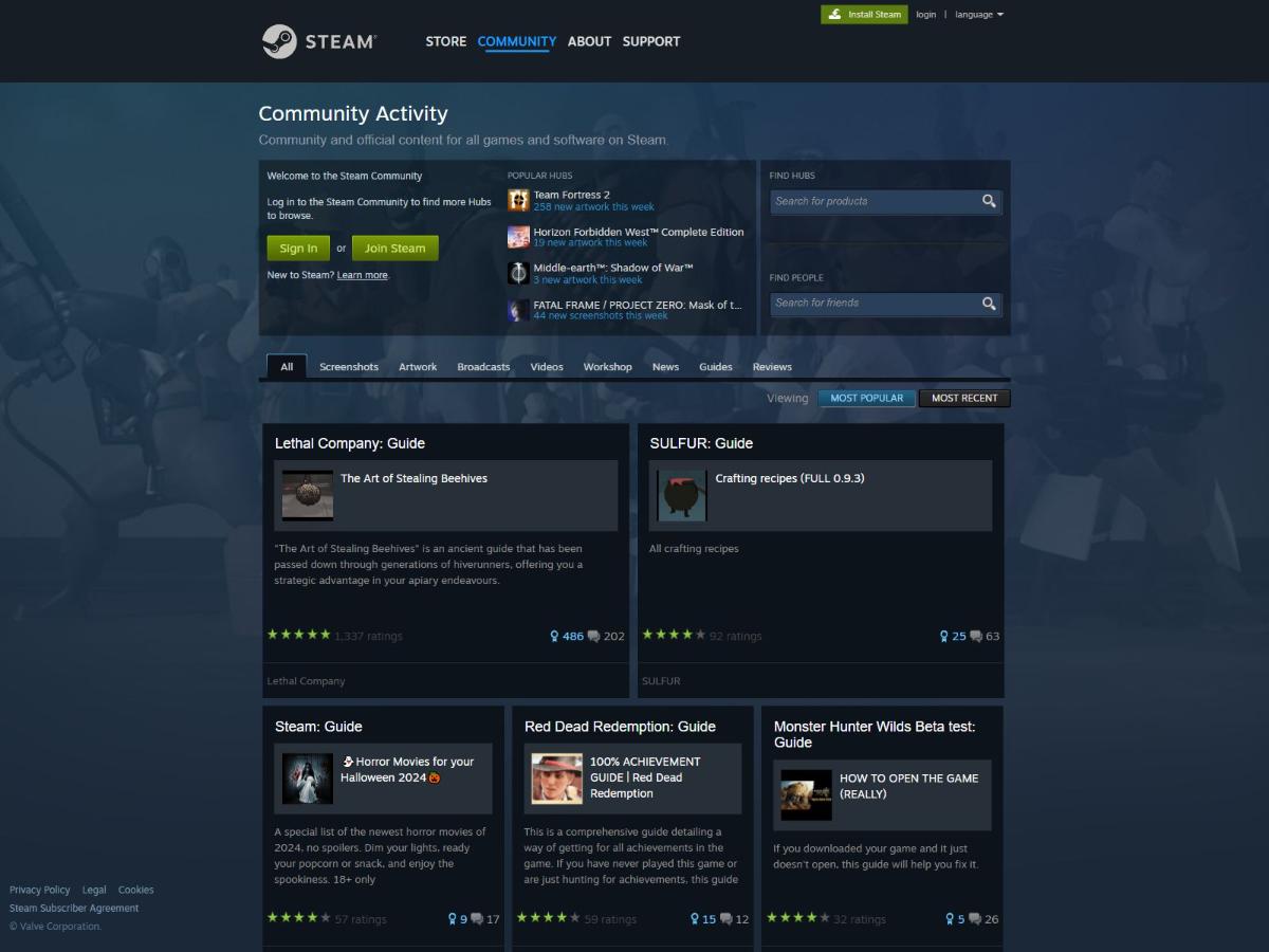 steamcommunity.com