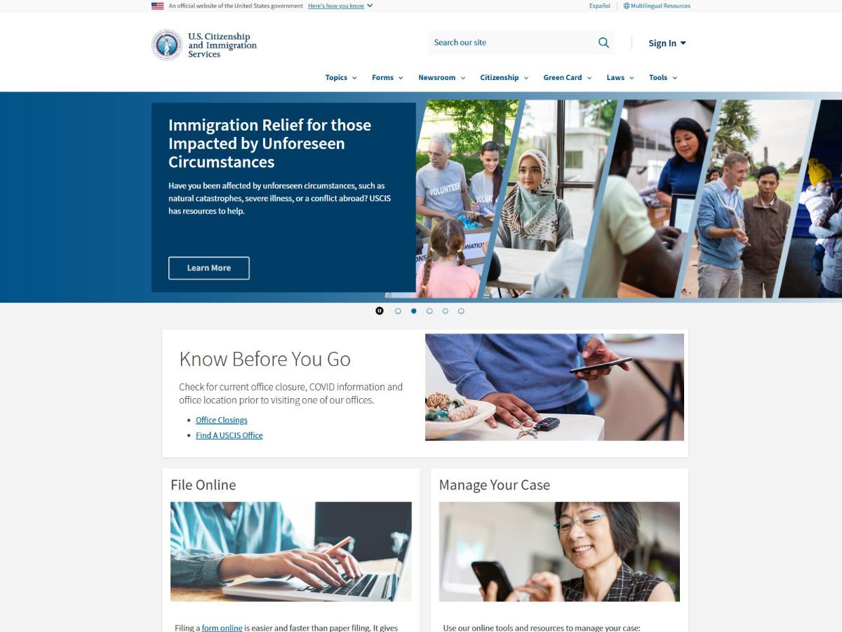 uscis.gov