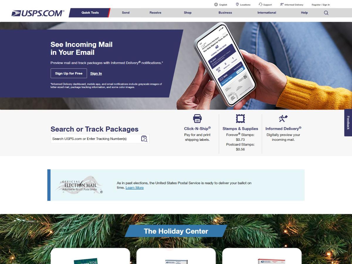 usps.com