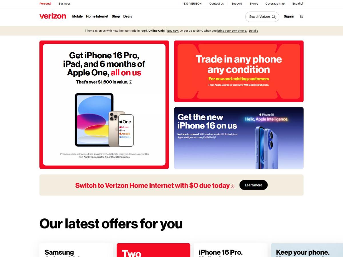 verizon.com